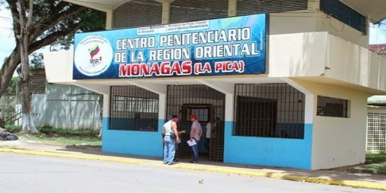 TIROTEO en La Pica causa PÁNICO el día de visita (+Videos)