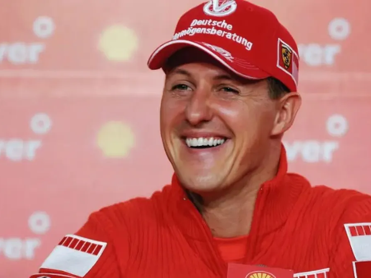 Schumacher, abuelo por primera vez: un momento íntimo que renueva la fe en su recuperación
