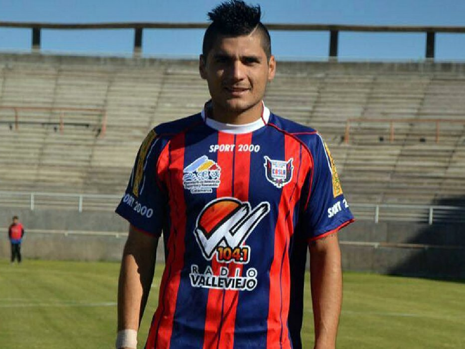 Se refuerza la defensa