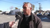 Villa Aguirre: Inspectores informan y controlan el cambio en el sentido de las calles