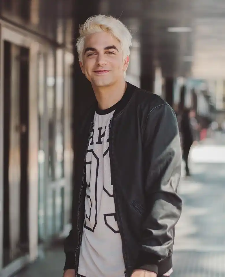 En tiempos de aislamiento obligatorio: Le preguntamos al ganador de Gran Hermano qué diferencias hay entre aquel encierro voluntario y esta cuarentena extendida