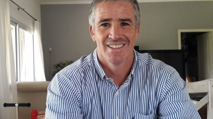 imagen Facundo Diz