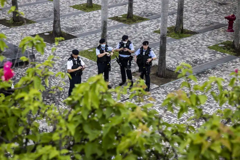 ¡6 MUERTOS Y UN HERIDO! Hombre atacó a siete personas en una guardería de China