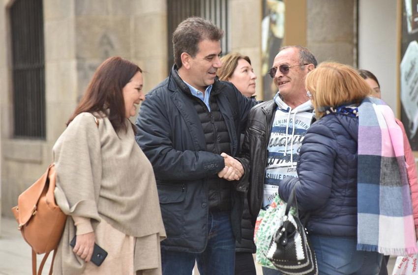 Ritondo: “Nos piden que sigamos con las transformaciones que venimos haciendo”