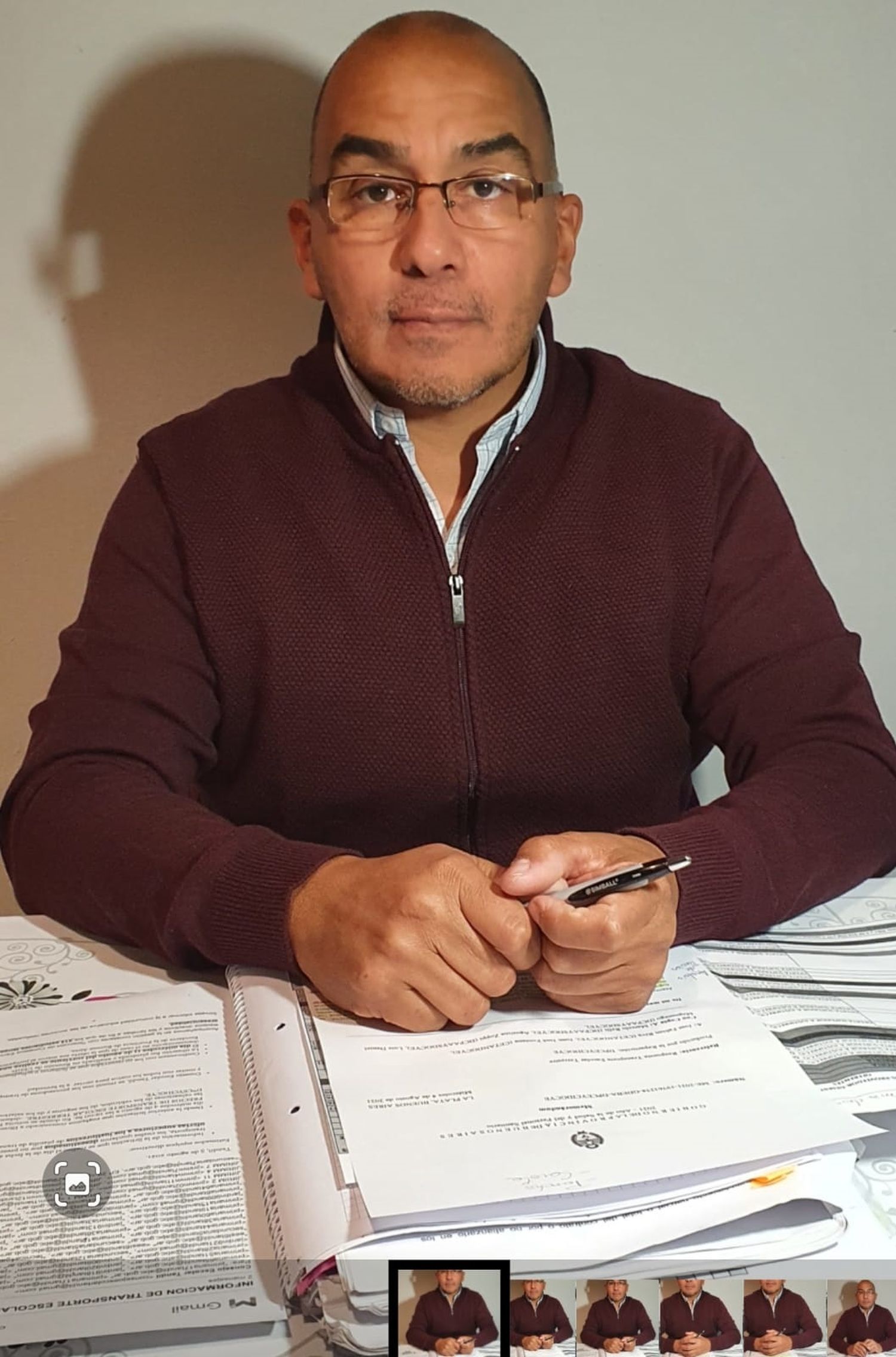 Siguen sin cubrir los recorridos de transporte rural y desde Consejo expresaron preocupación