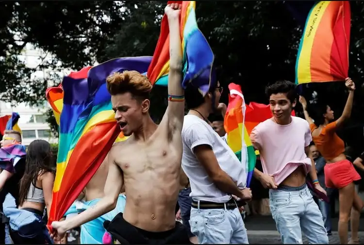 La Corte Suprema de Brasil resolvió criminalizar la homofobia