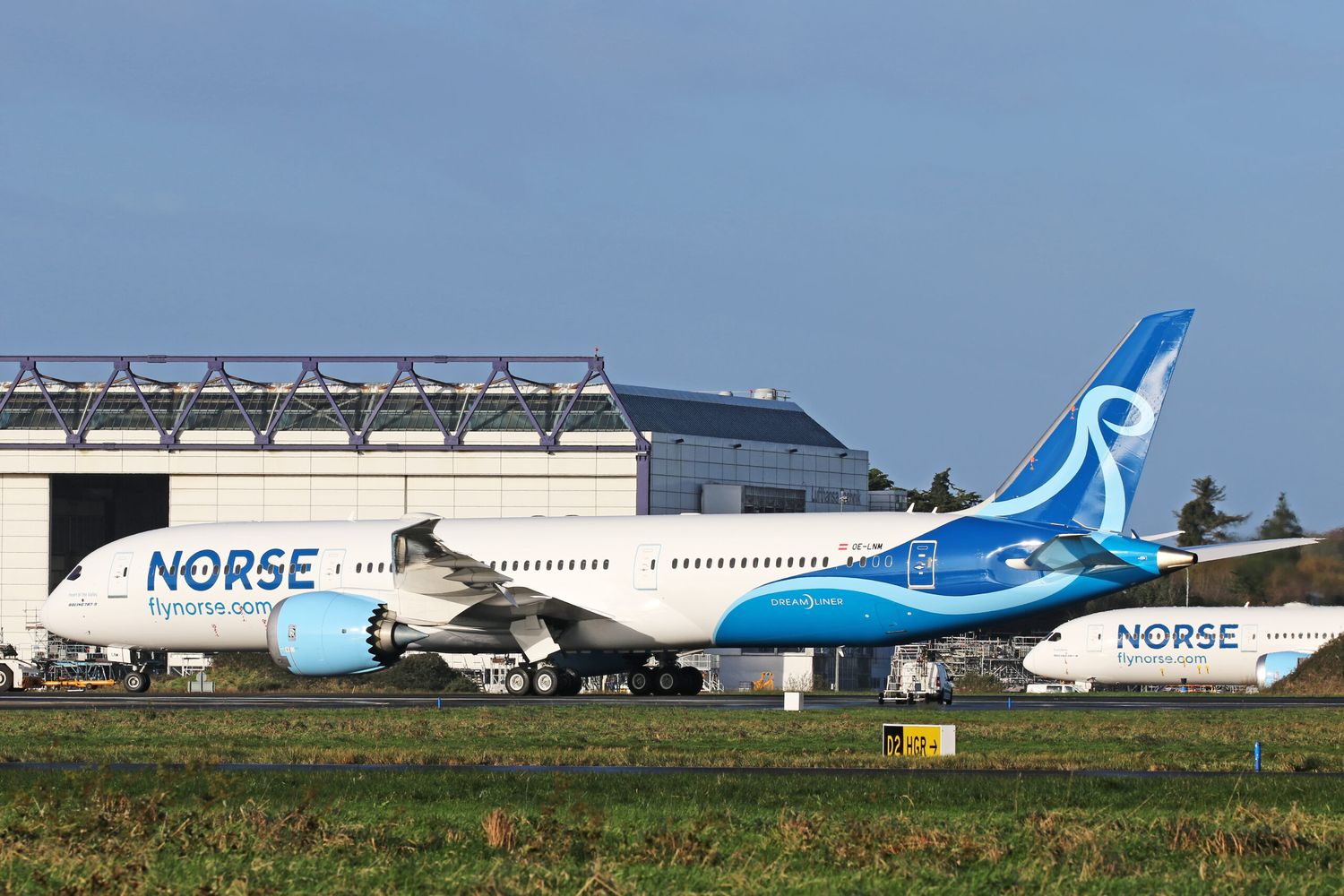 Norse Atlantic relanza sus vuelos desde Londres hacia Orlando y Fort Lauderdale