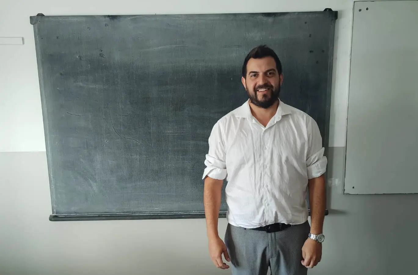 Educación ambiental: “Los propios chicos nos reclaman”