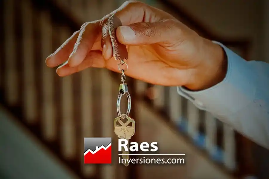 Llega una nueva franquicia inmobiliaria a Rafaela: RAES Inversiones