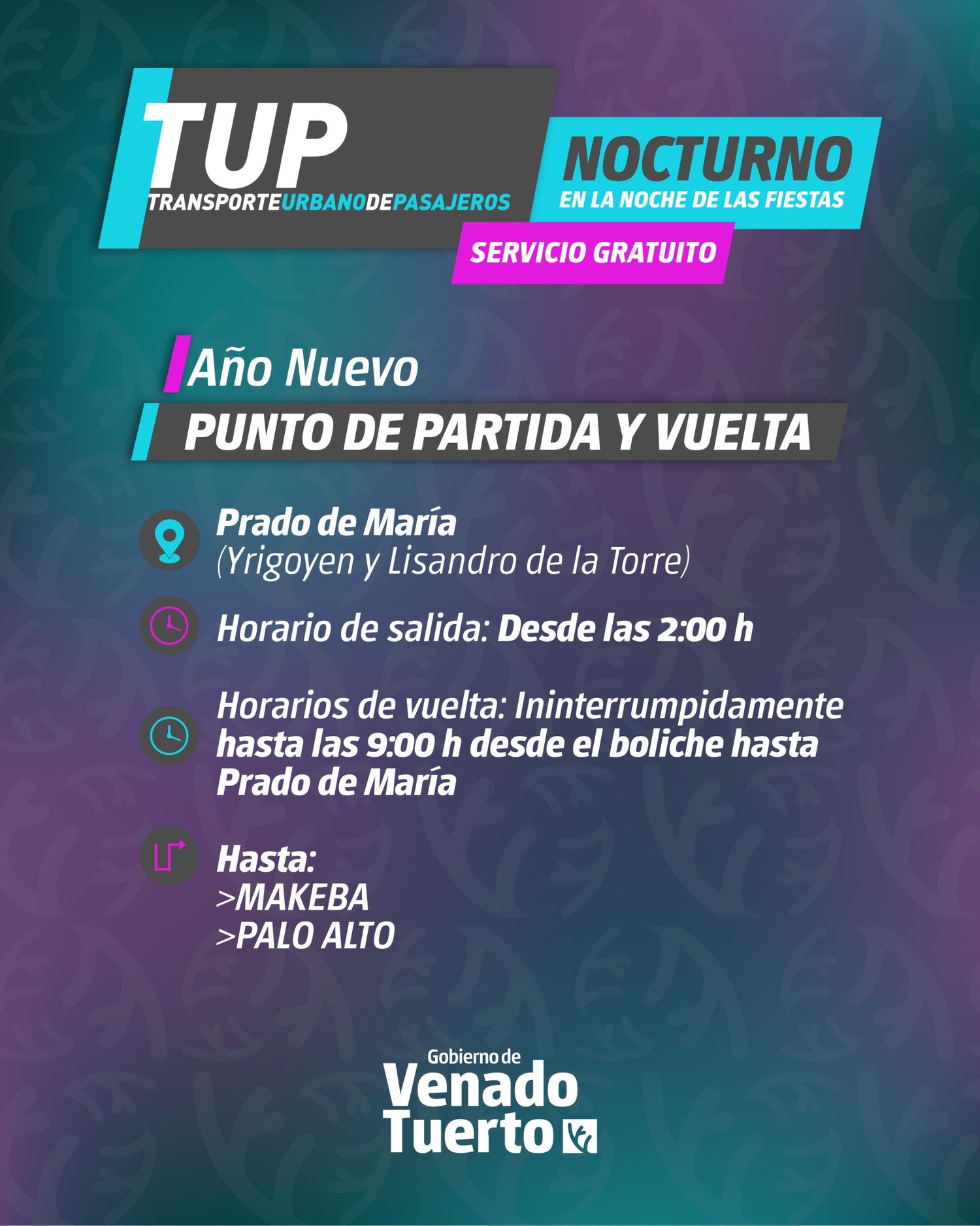 tup