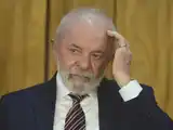 Lula promulgó la ley de protección de la biodiversidad en Pantanal