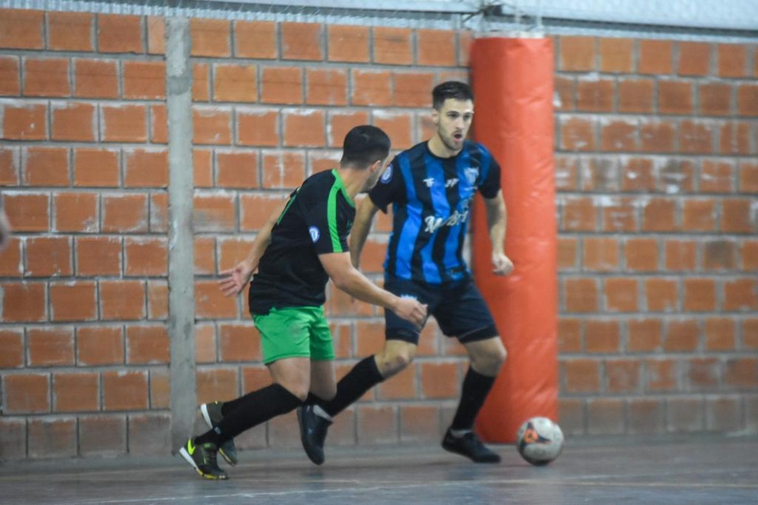 futsal - 1