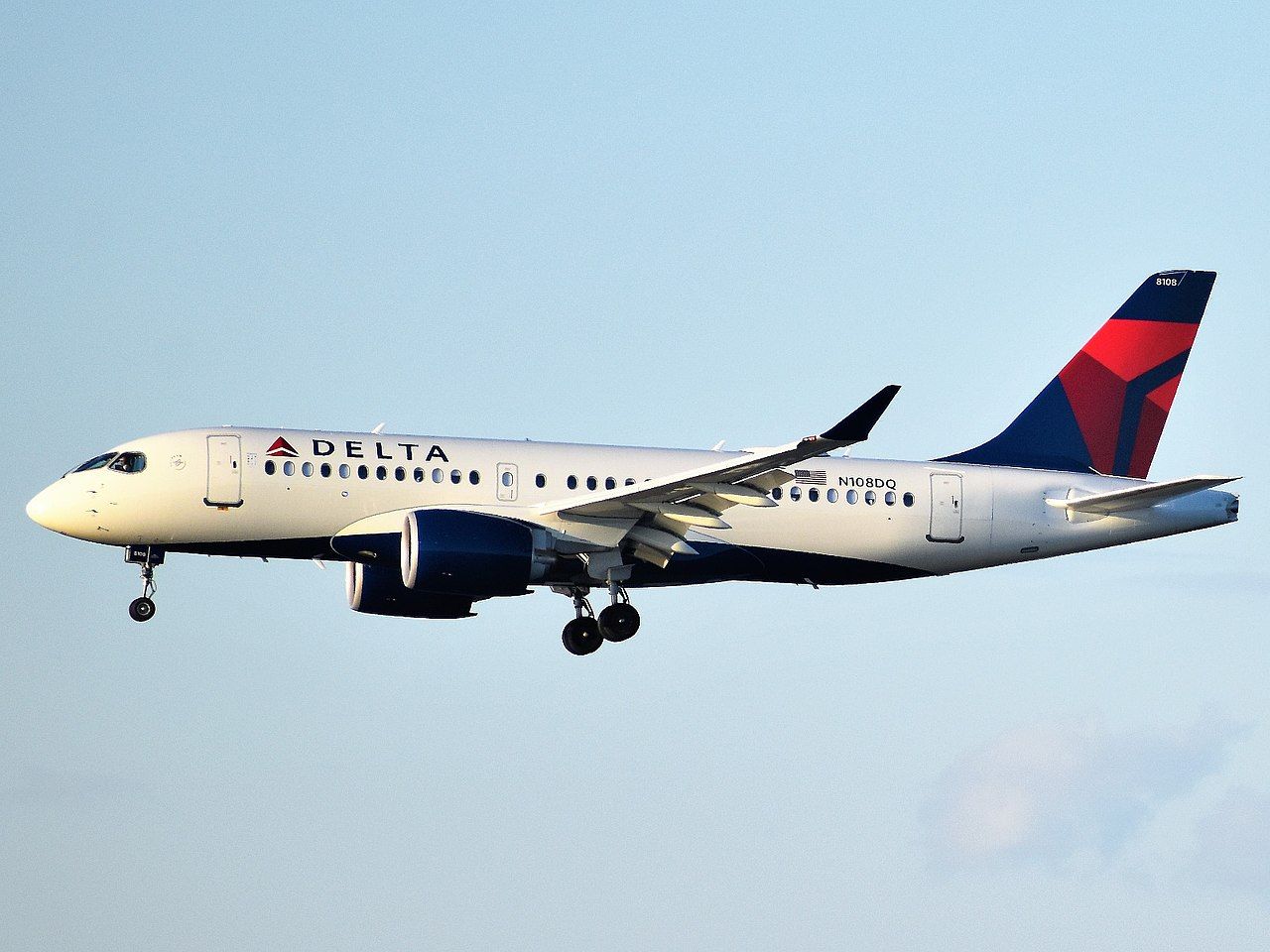 Delta Boosts California Flights for Summer 2024