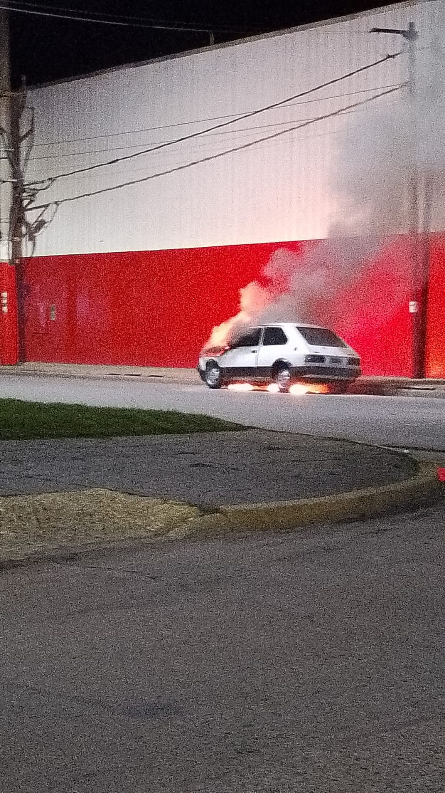 Detenidos en peleas familiares, allanamientos, secuestro de armas e incendios