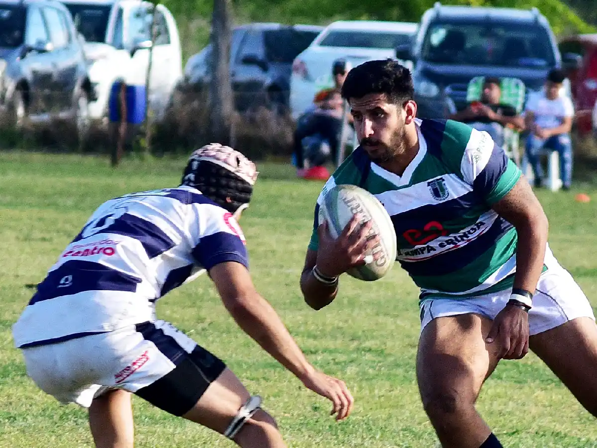 Debutan Los Charabones