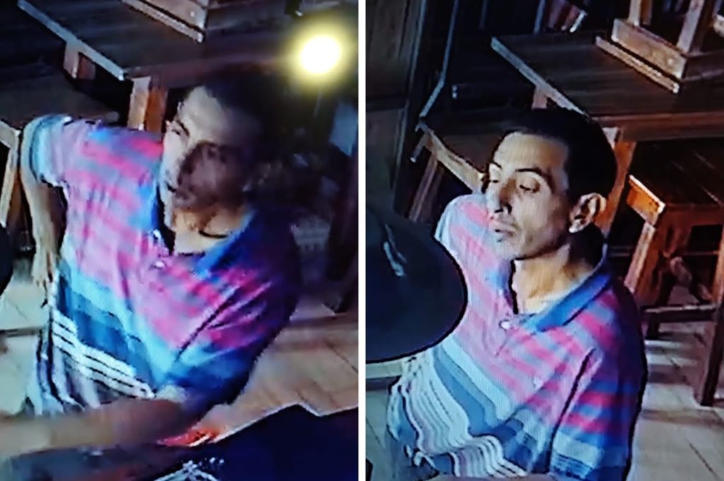 Se hacía pasar por bombero, estafó a vecinos y comerciantes santafesinos, y hasta cometió un robo