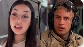 L-Gante confirmó su reconciliación con Tamara Báez y prioriza su familia tras rumores con Wanda Nara