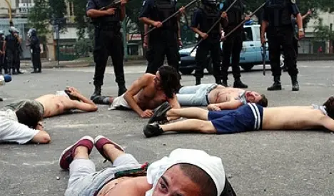 Masacre del 19 y 20 de diciembre: Más de 200 testigos en el juicio por 5 homicidios