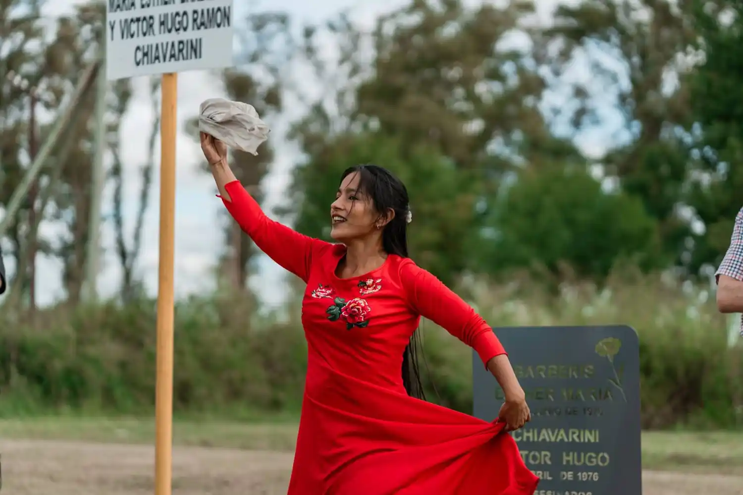 Romina Vallejos será parte de la grilla artística (Foto: Lali Rocca)