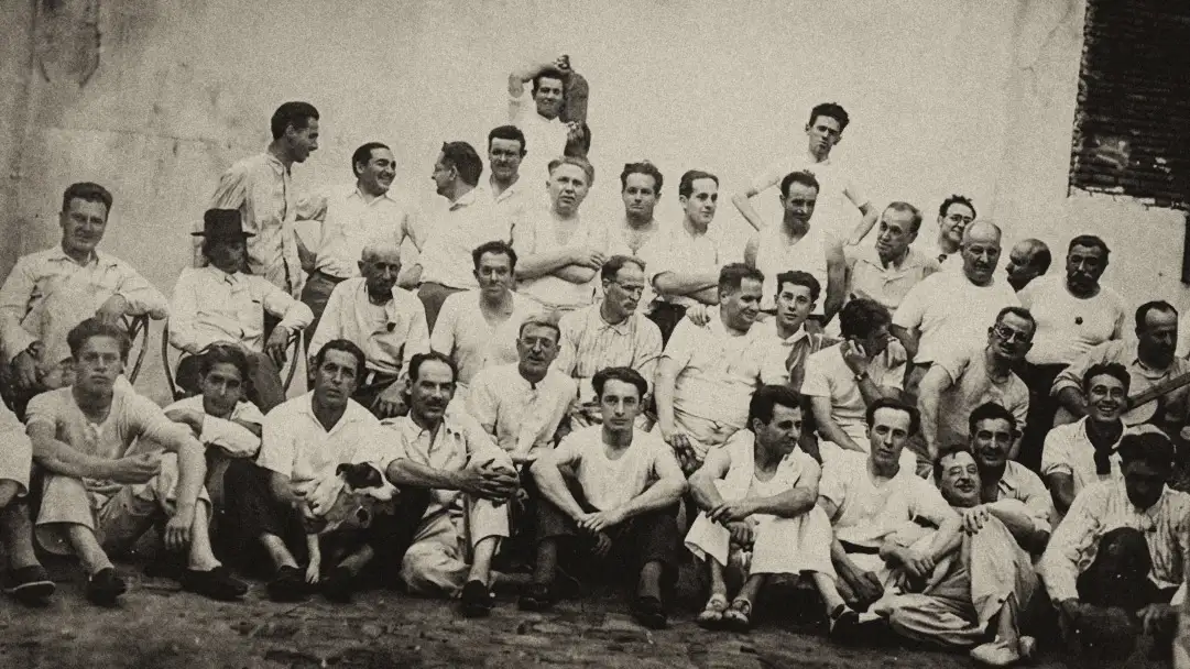 Los vascos: un linaje protagonista de la historia de Gualeguaychú
