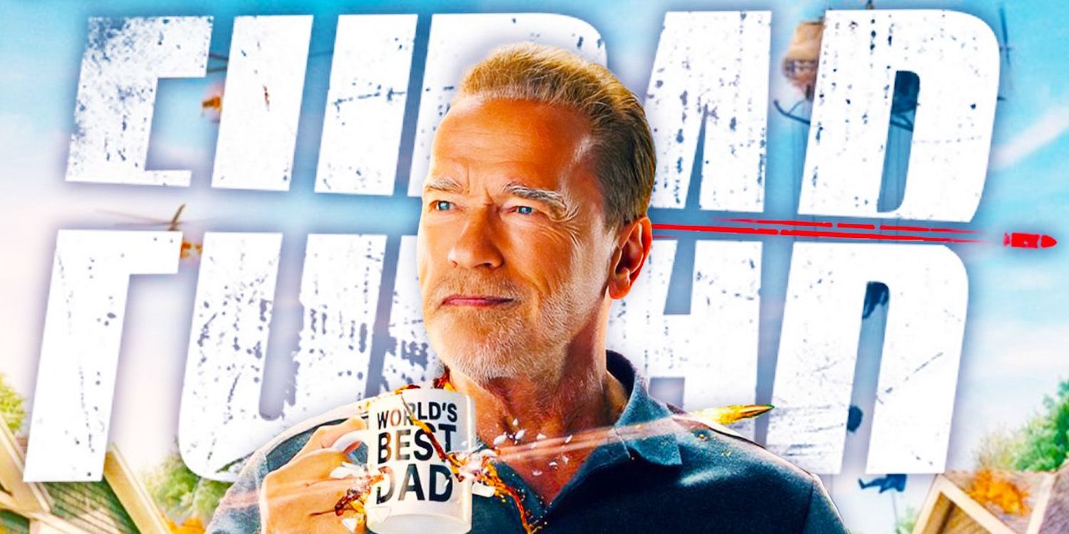 «TERMINATOR» le agradece a Venezuela por FUBAR