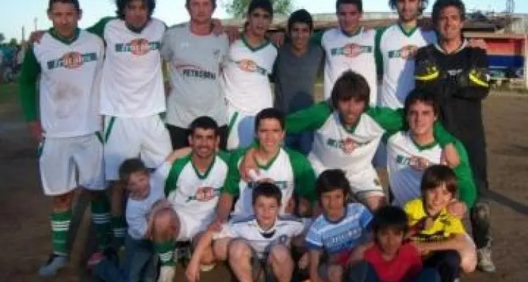 La Herradura Campeón