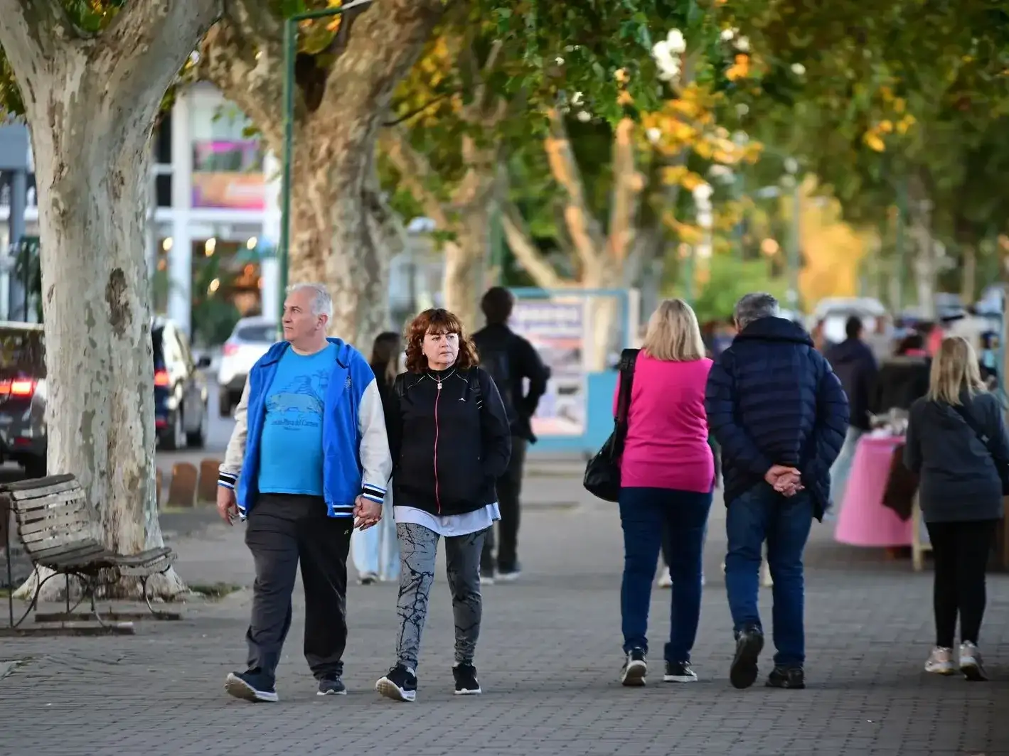 Desde Hoteleros y Gastronómicos comunicaron que Gualeguaychú "continúa con su actividad turística con normalidad"
