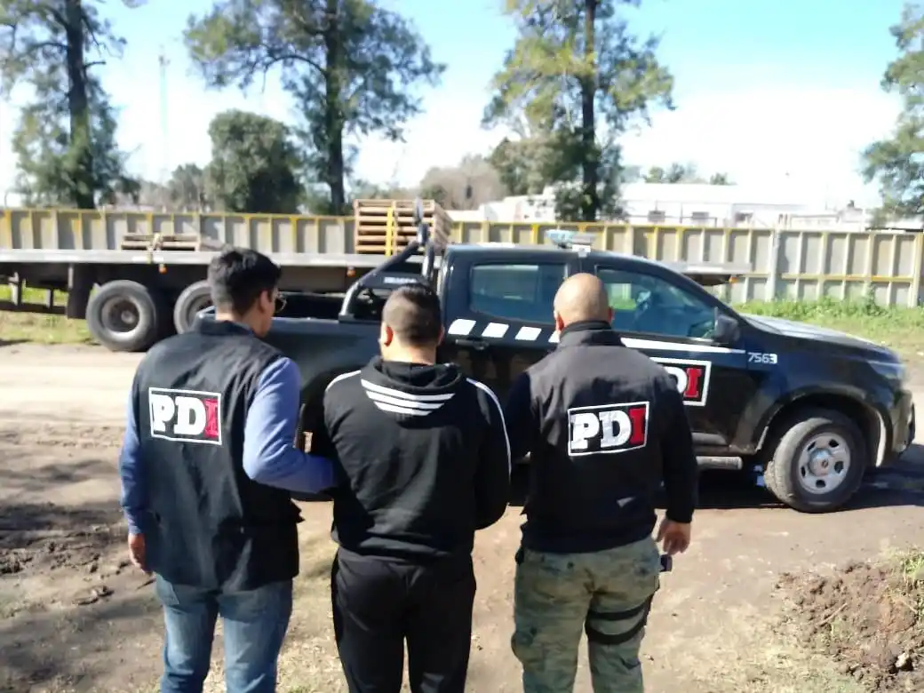 Liberaron al profesor de patín detenido por grooming en Progreso