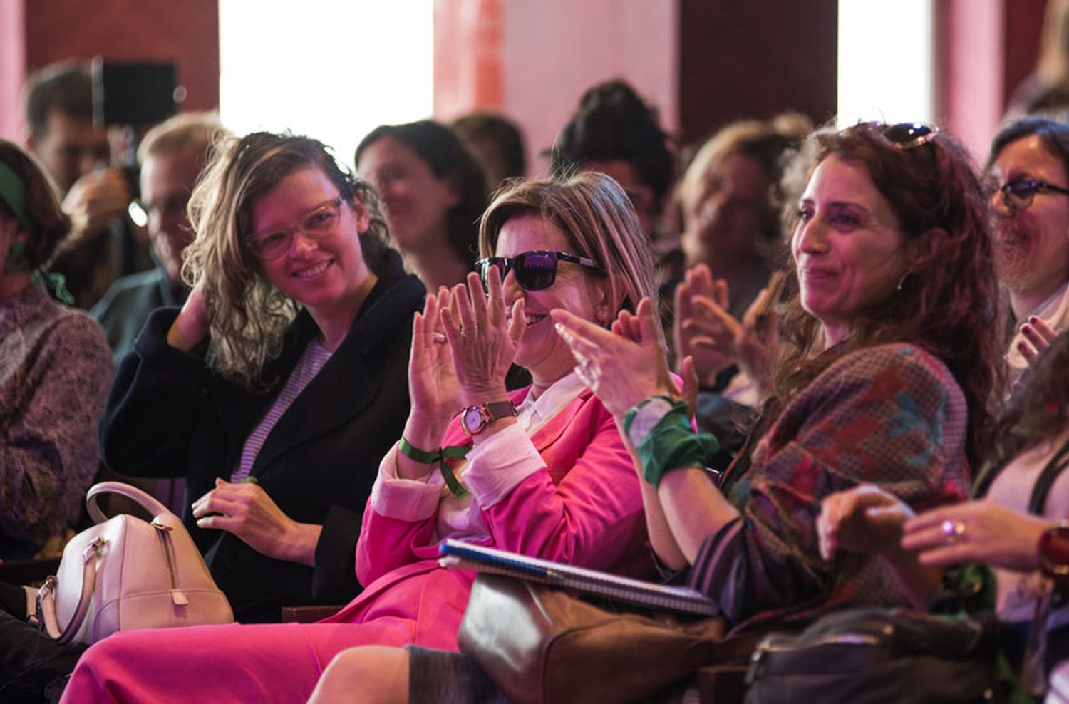 "La industria audiovisual nacional necesita del apoyo estatal "