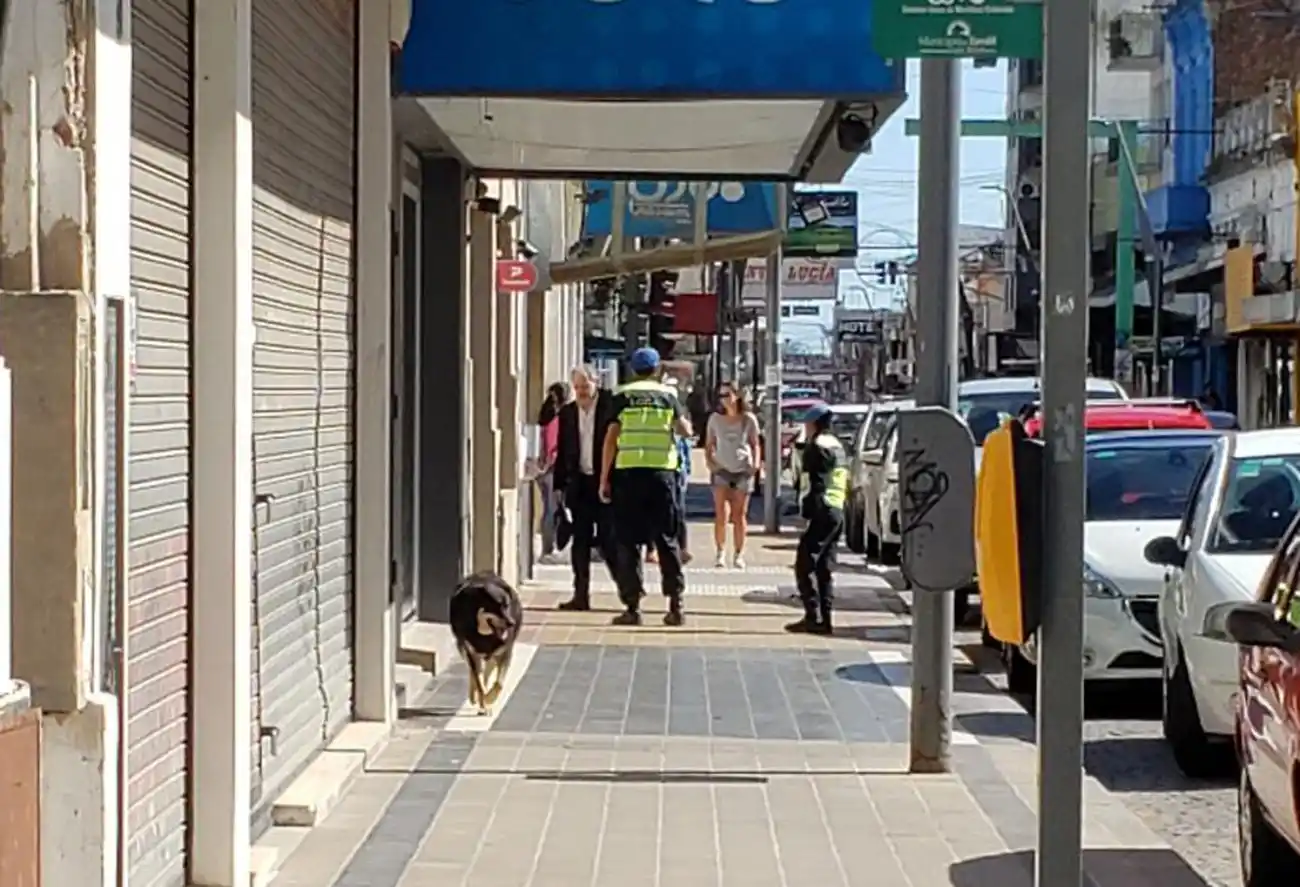 El 101 de la Policía está recibiendo un promedio de cuatro llamados por minuto