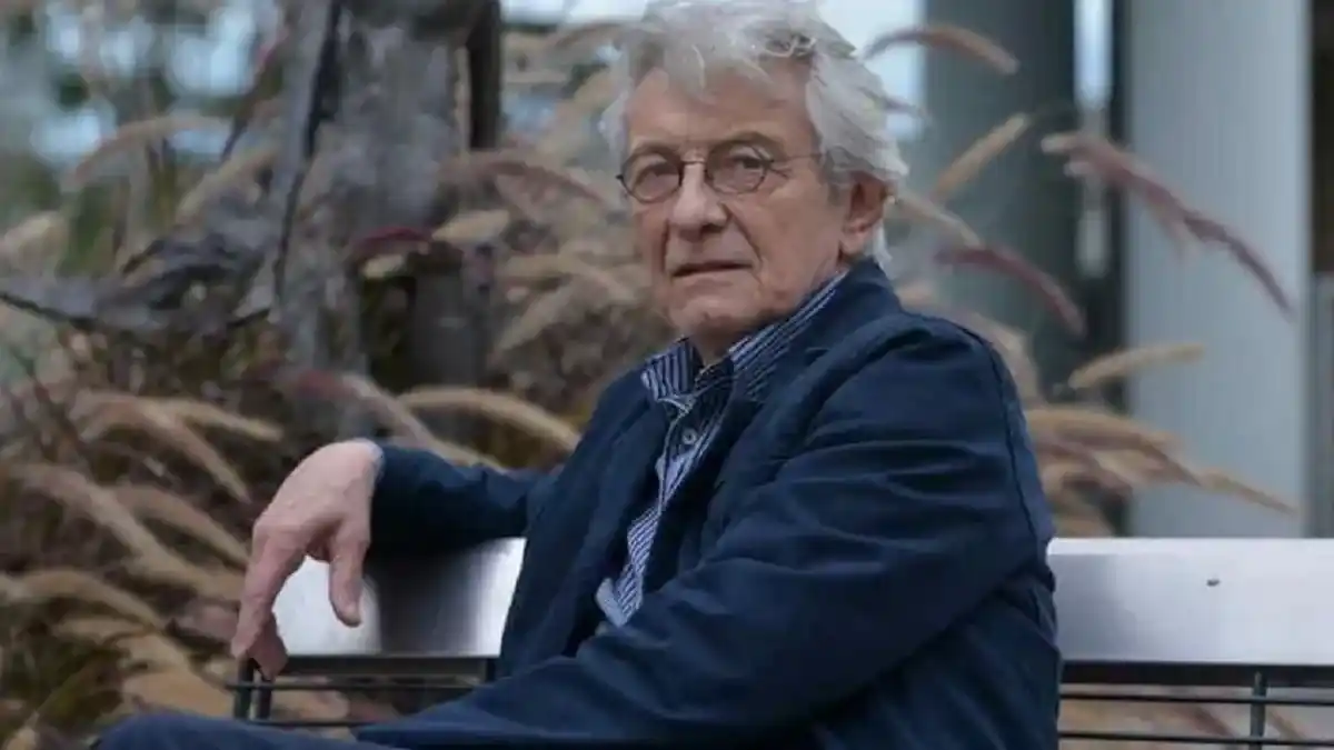 De qué murió Arturo Bonín