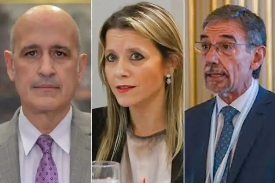 Massa designó a Raúl Rigo como secretario de Hacienda para "ordenar y cuidar las cuentas públicas"