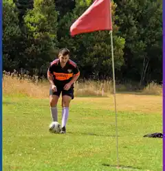 En La Mulita, comienzo para un nuevo circuito