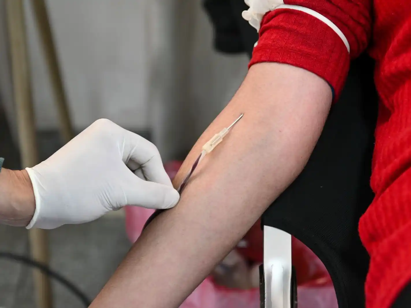 Carmen, una de las localidades que se suma a la colecta.