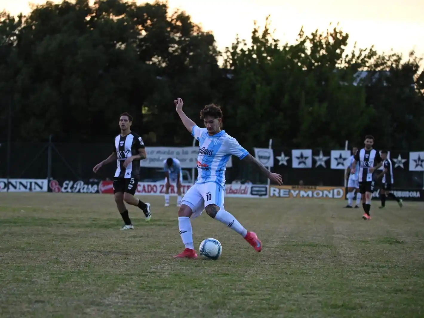 Crédito: MR Fotografía.