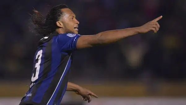 Finalmente, Mina se convirtió en nuevo refuerzo de River