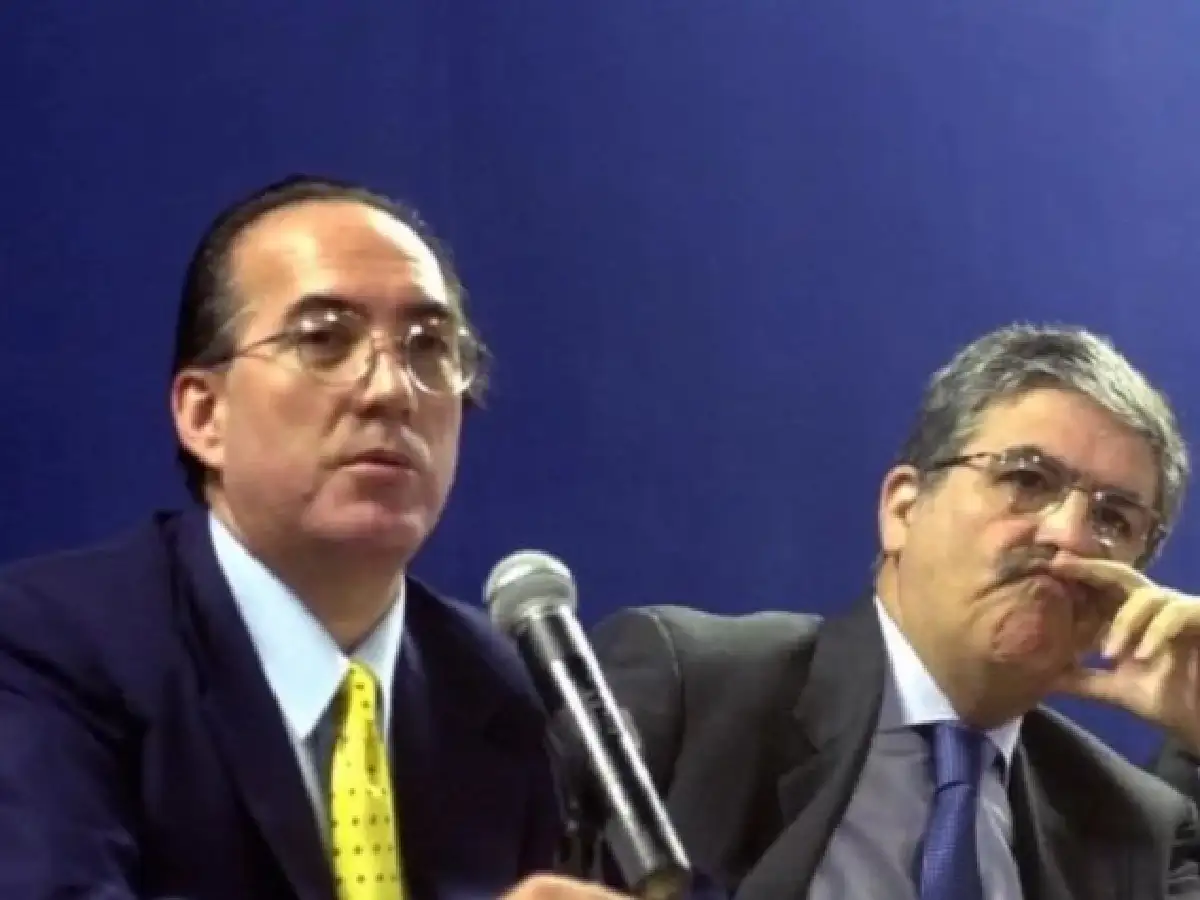 El empresario Thomas no se va a entregar 