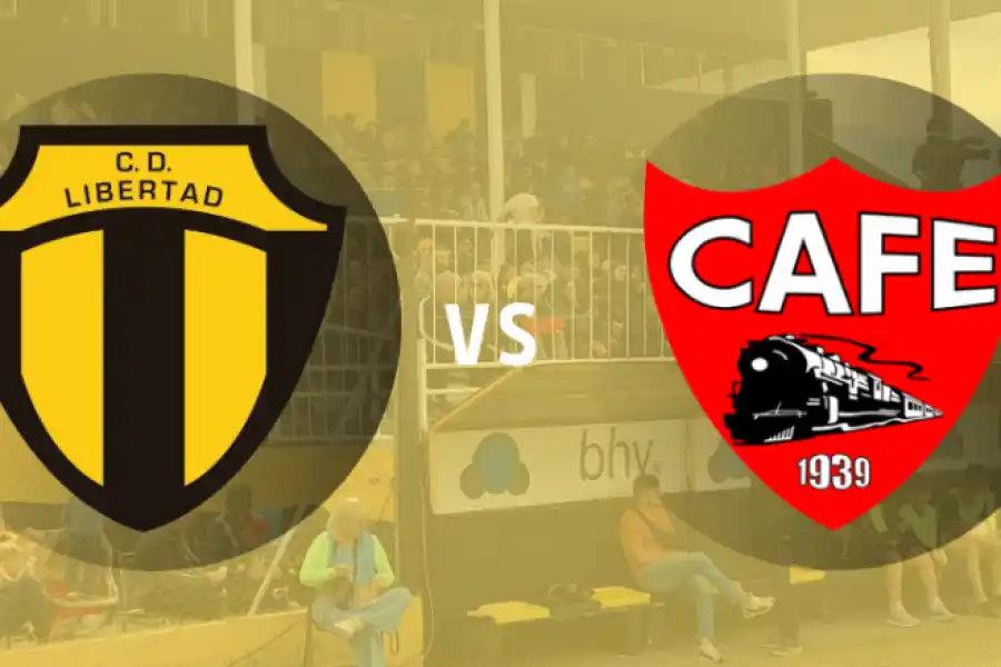 El Tigre recibe al Bicho Colorado (Libertaddesunchales.com.ar)