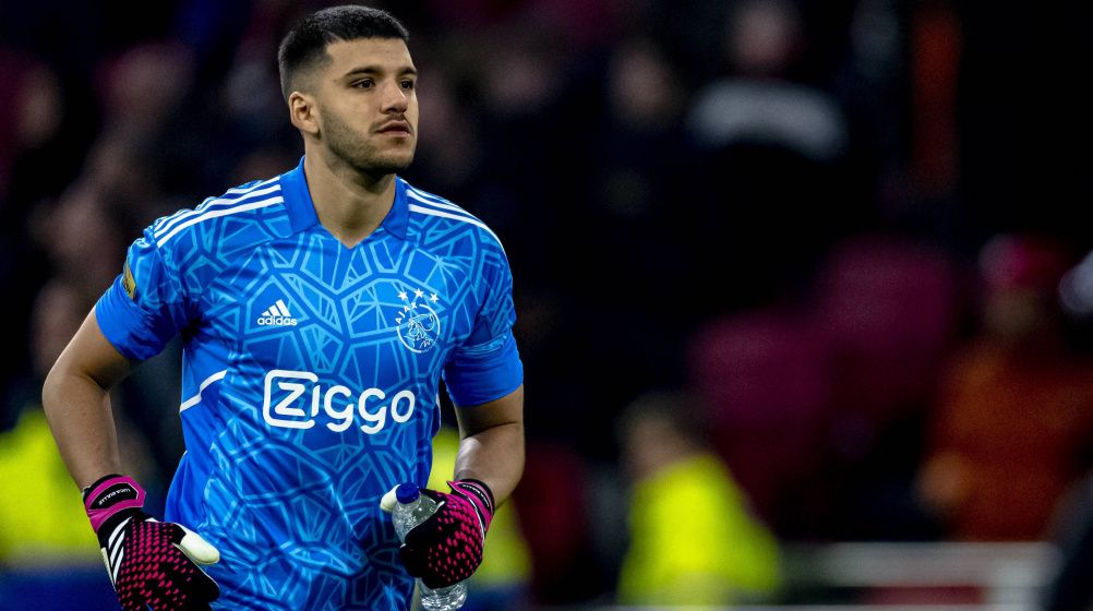 Gerónimo Rulli