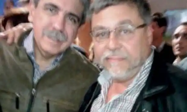 Chacabuco: Candidato de Aníbal Fernández denuncia que lo "eliminaron" de la interna