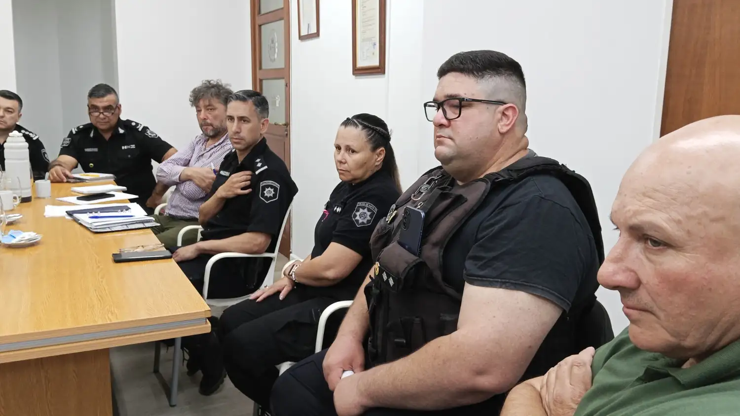 consejo seguridad sunchales - 2