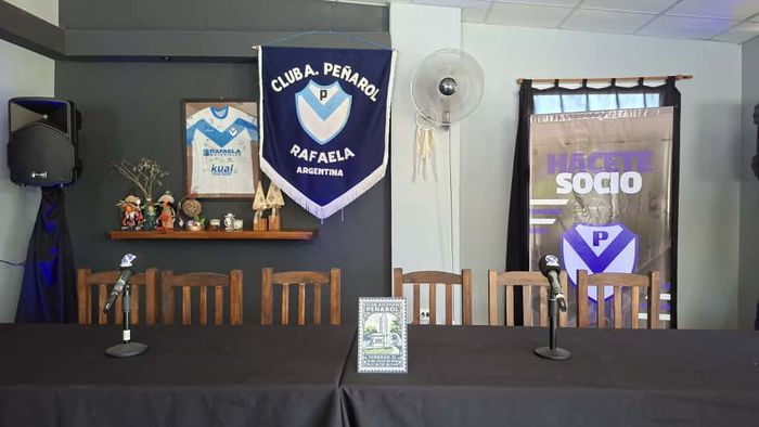 chino garcé torneo peñarol - 4