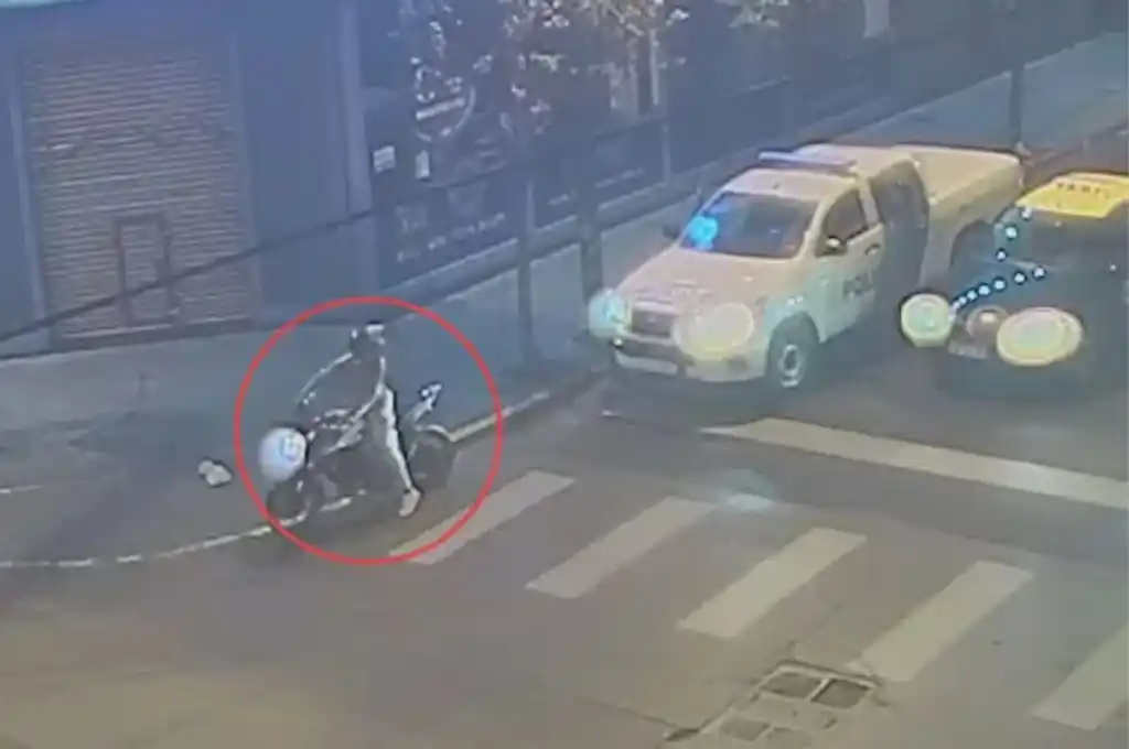 El joven era de Bahía Blanca, pero se había radicado en Mar del Plata