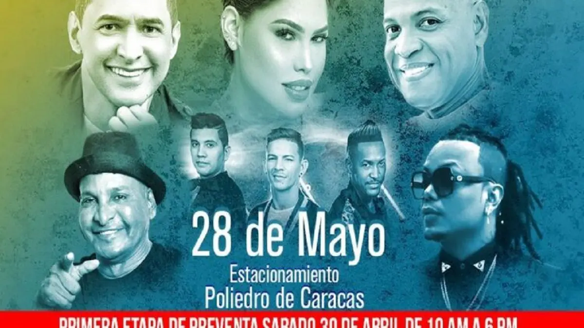 LOS DIABLITOS Y JORGE CELEDÓN traen de nuevo el Amanecer Vallenato
