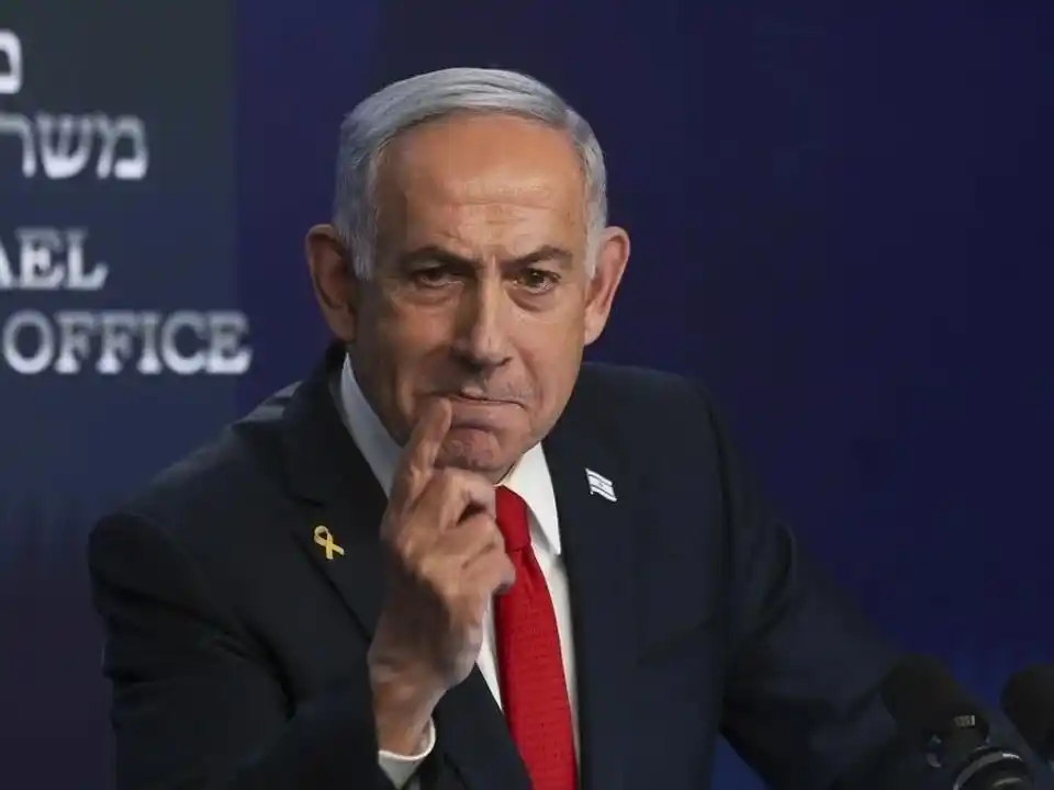 Netanyahu advirtió que Irán “pagará un alto precio por matar civiles”