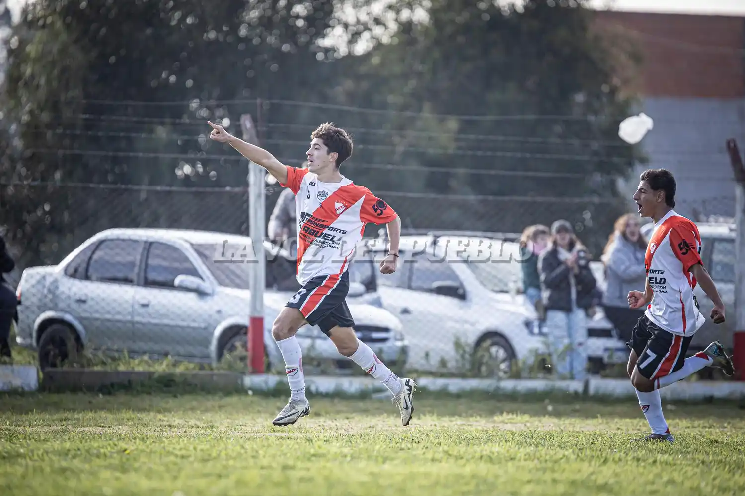 gol agrario