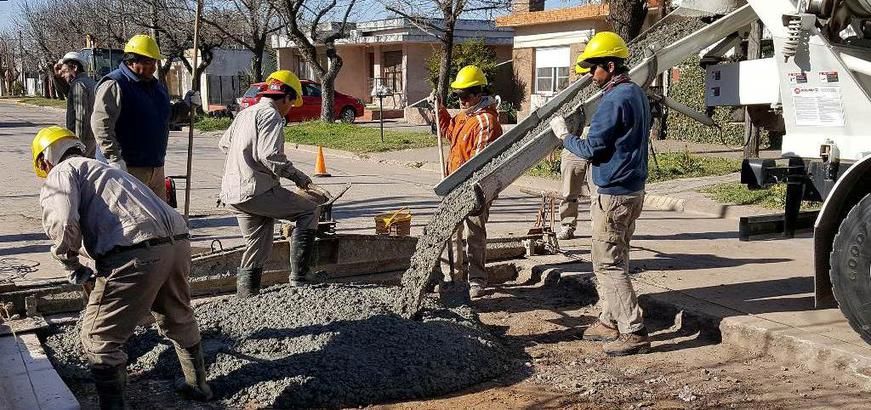 Crean una Unidad de Control y Auditoría de la Obra Pública