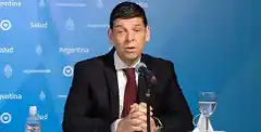 Desde el Ministerio de Salud de la Nación no recomiendan el "sistema semáforo" de Tandil