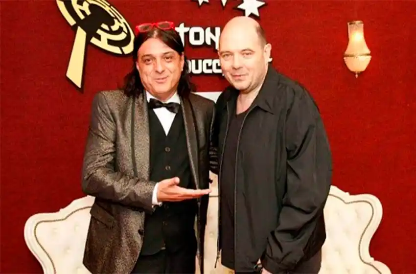 Volver al teatro: “Podemos pensar en reencontrarnos con el público en vacaciones de invierno”