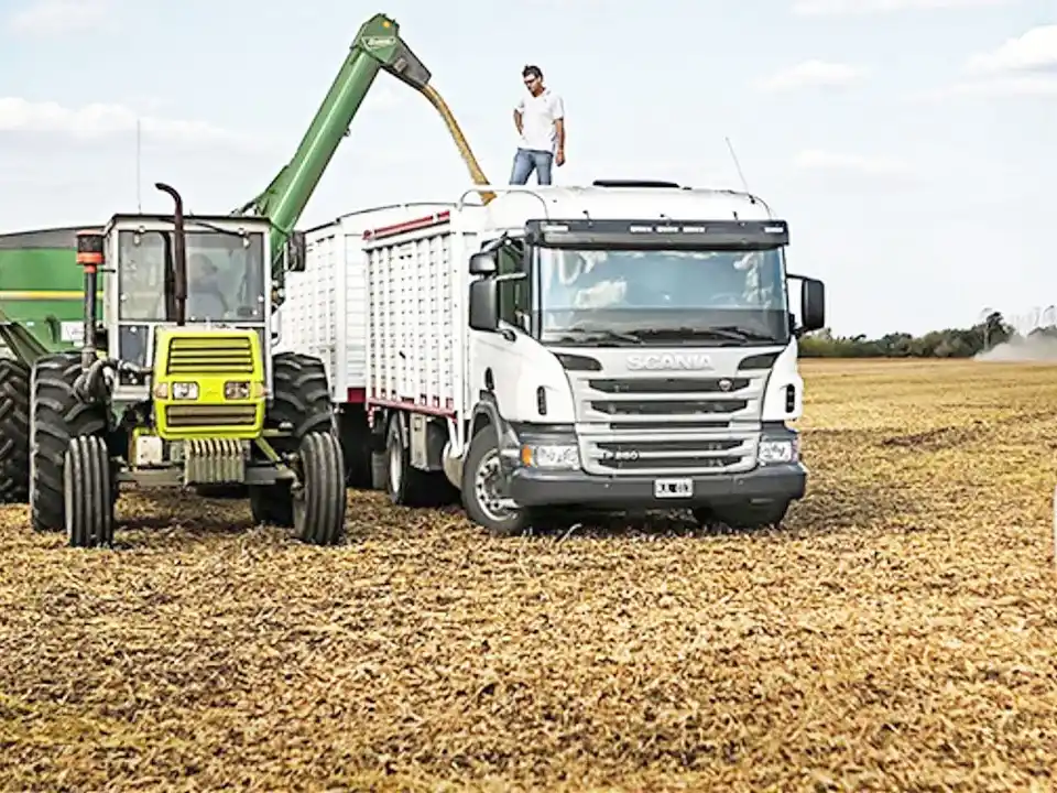 Derogan las tarifas de referencia para transporte de cargas